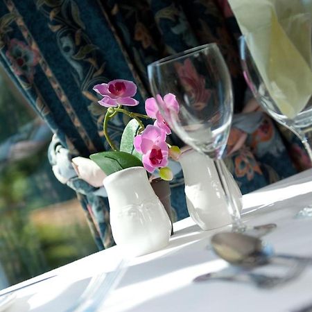 Edenhall Country Hotel ภายนอก รูปภาพ