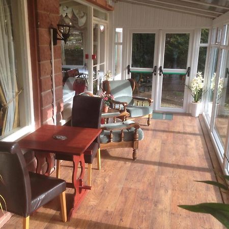 Edenhall Country Hotel ภายนอก รูปภาพ