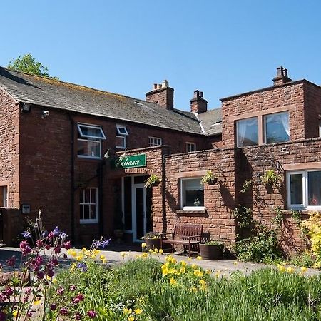Edenhall Country Hotel ภายนอก รูปภาพ