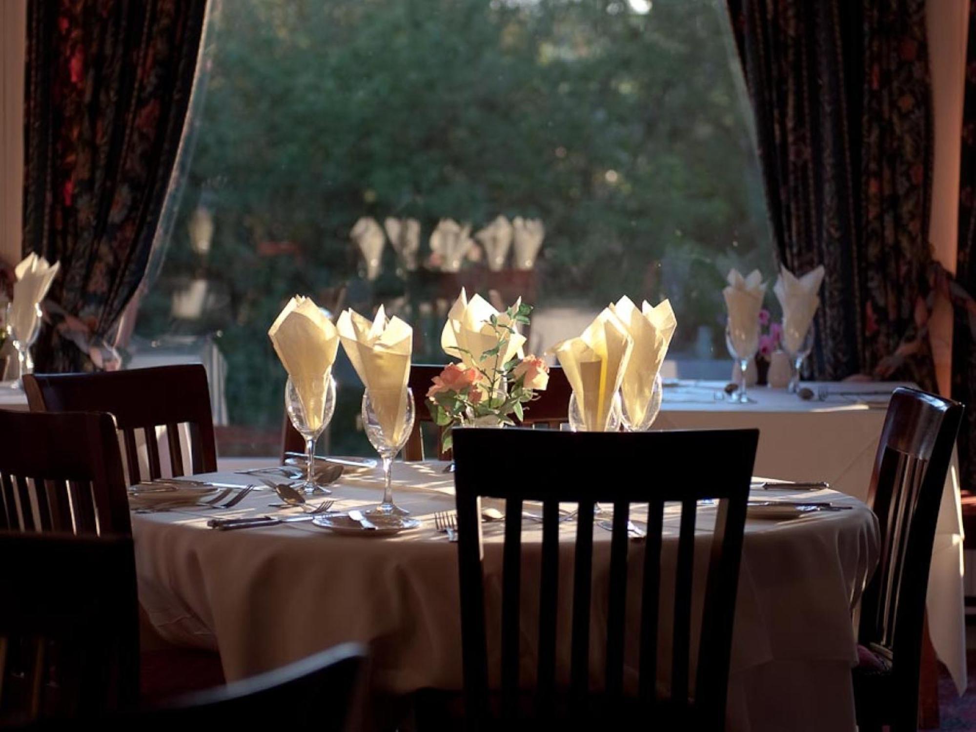 Edenhall Country Hotel ภายนอก รูปภาพ