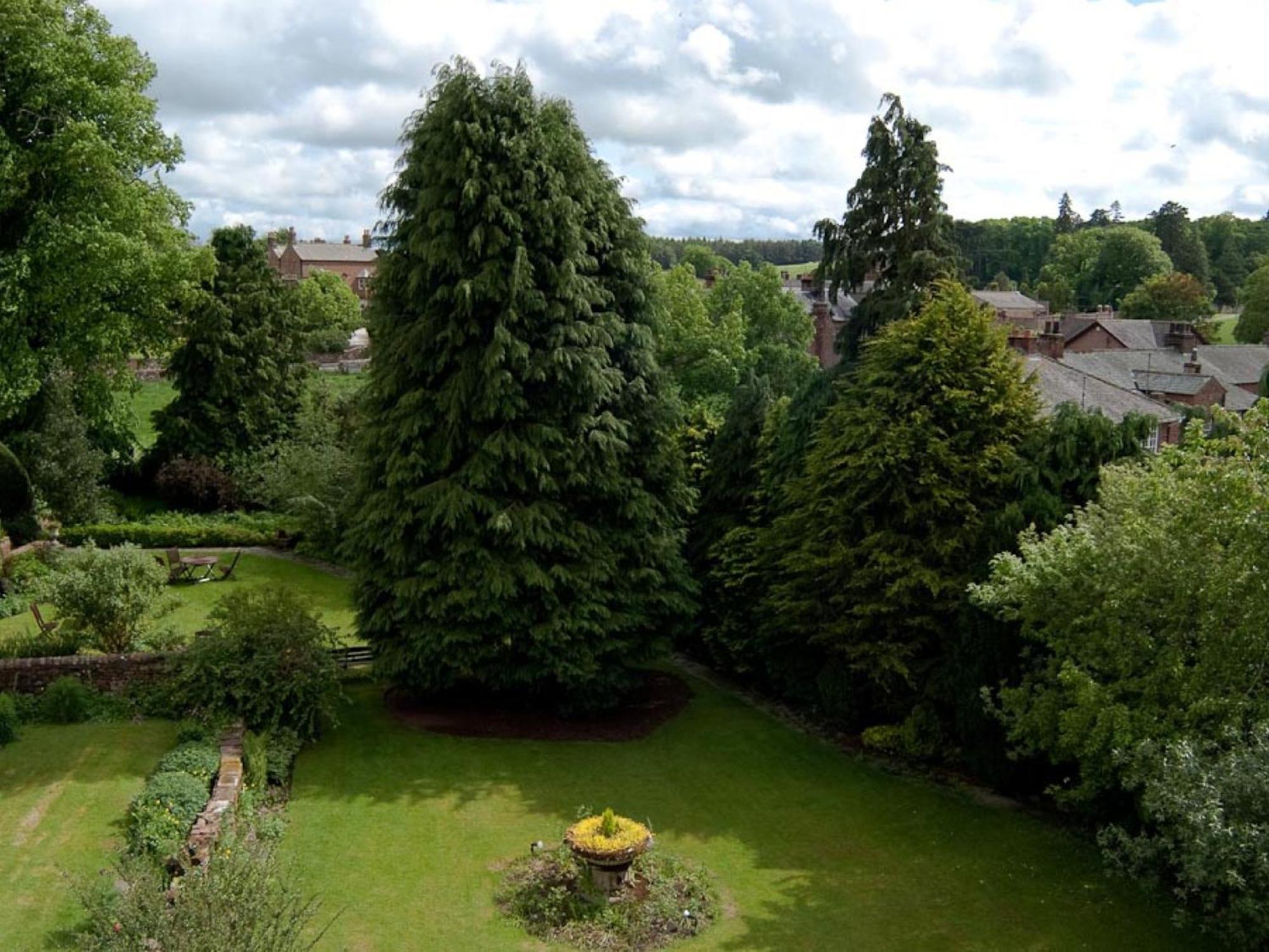 Edenhall Country Hotel ภายนอก รูปภาพ