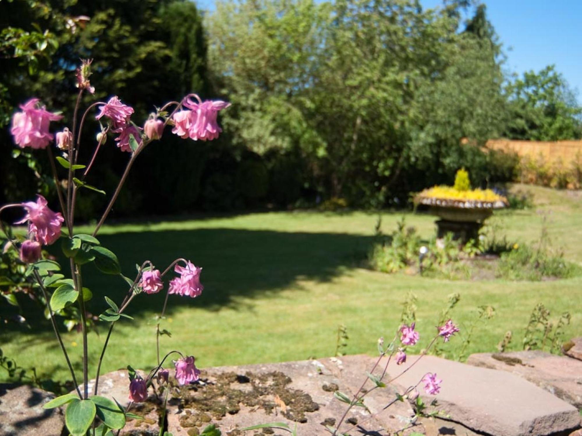 Edenhall Country Hotel ภายนอก รูปภาพ