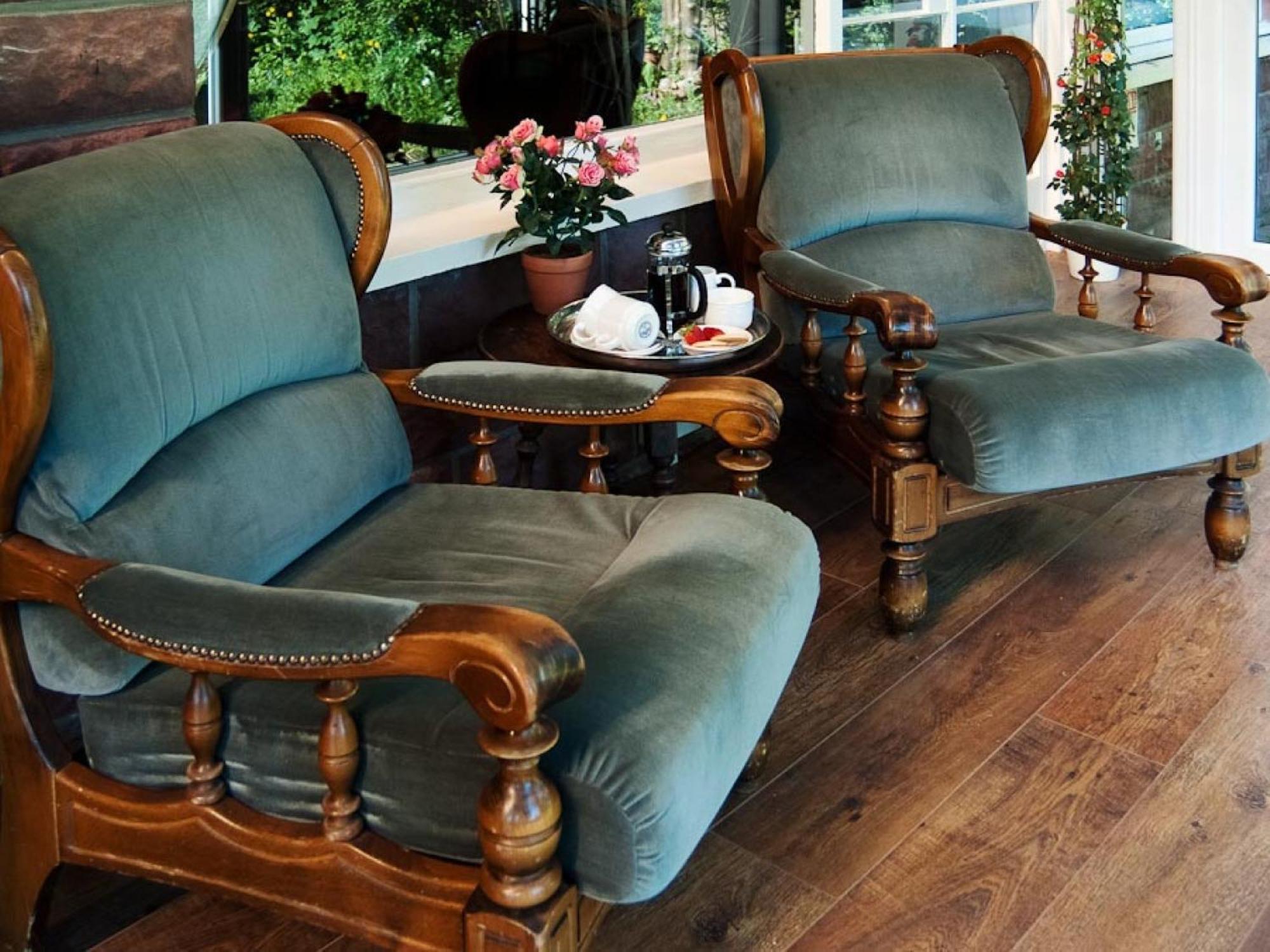 Edenhall Country Hotel ภายนอก รูปภาพ
