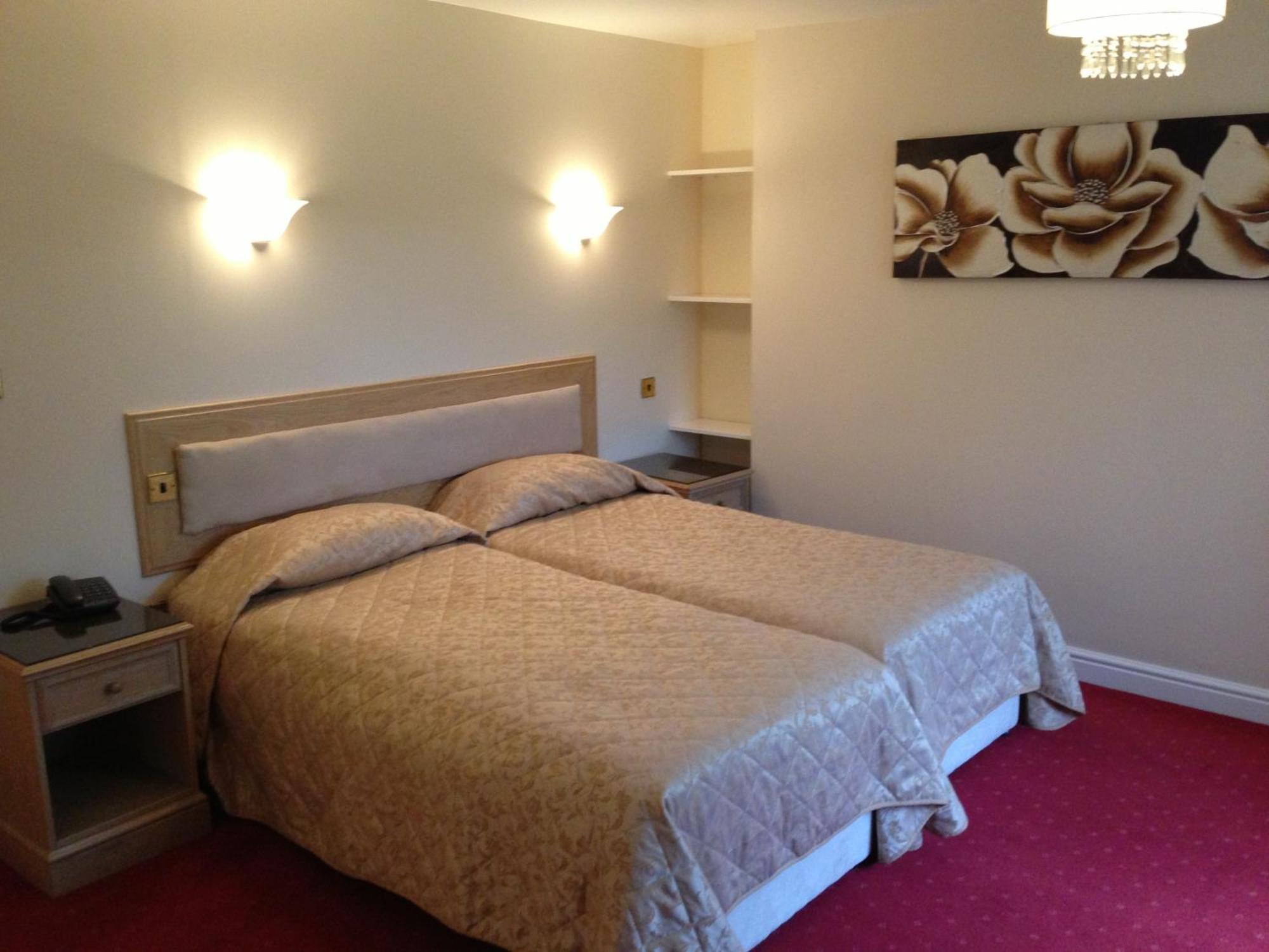 Edenhall Country Hotel ห้อง รูปภาพ