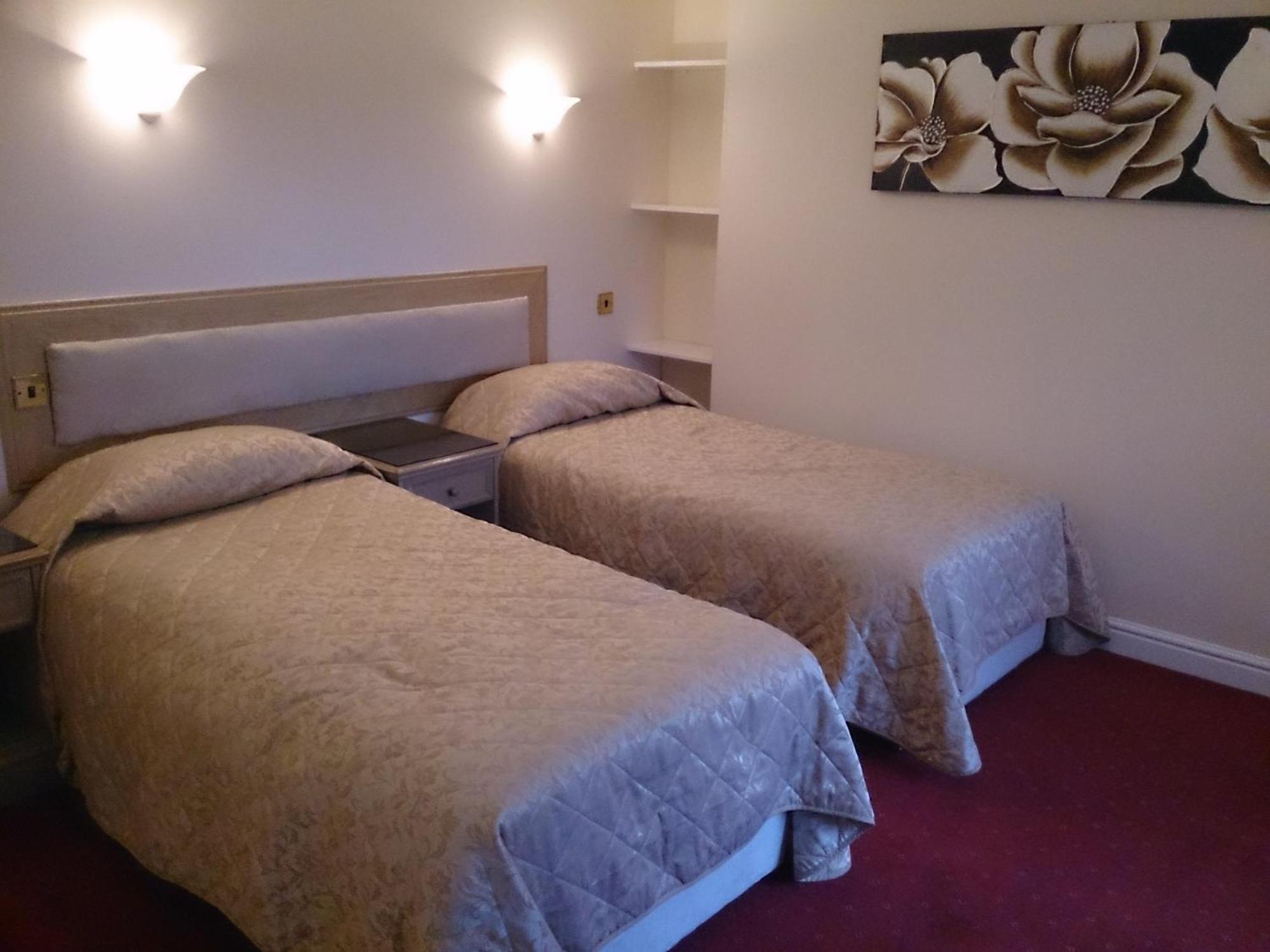Edenhall Country Hotel ห้อง รูปภาพ