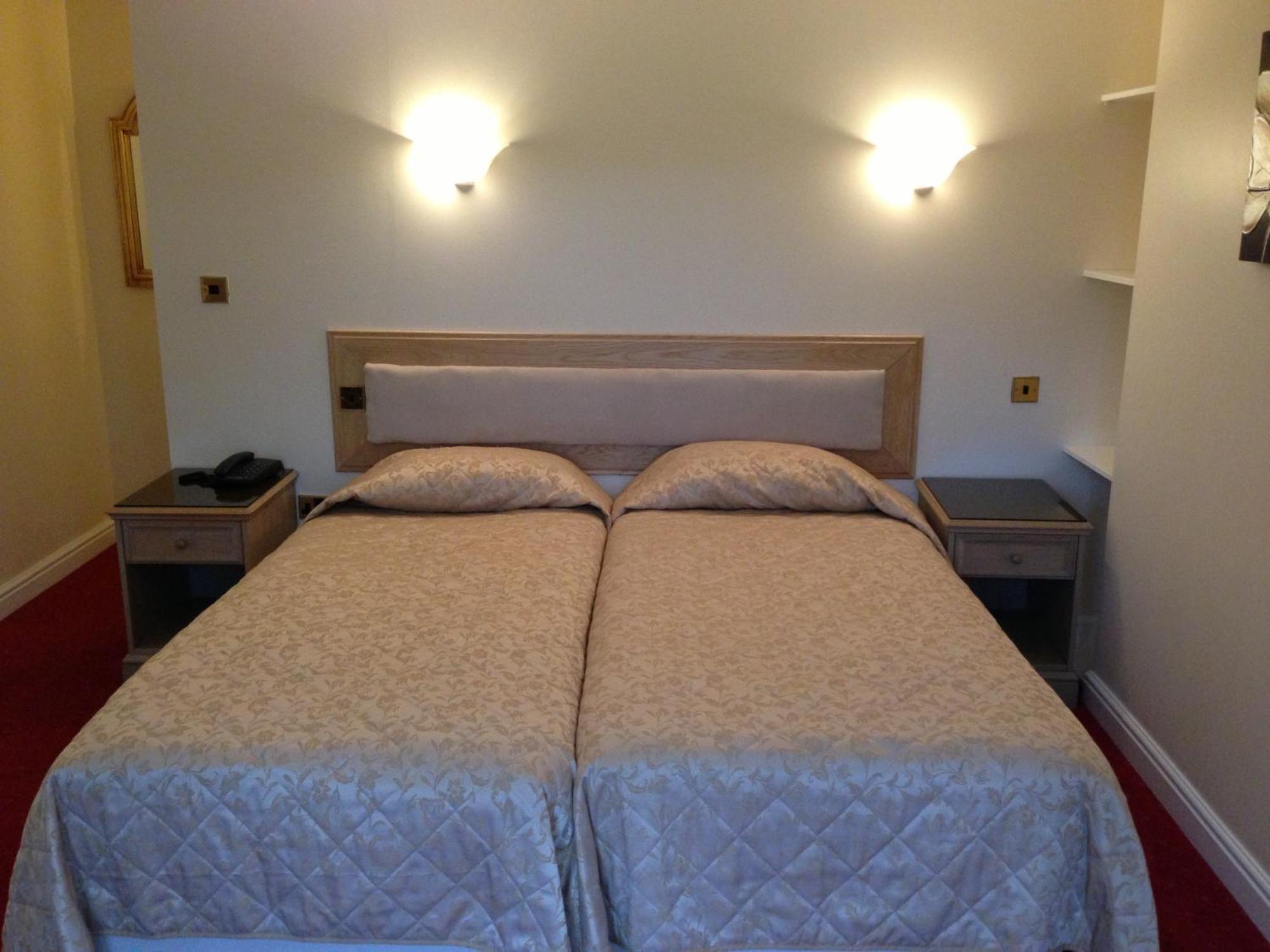 Edenhall Country Hotel ห้อง รูปภาพ
