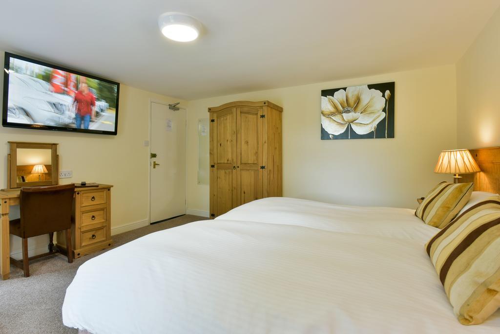 Edenhall Country Hotel ภายนอก รูปภาพ