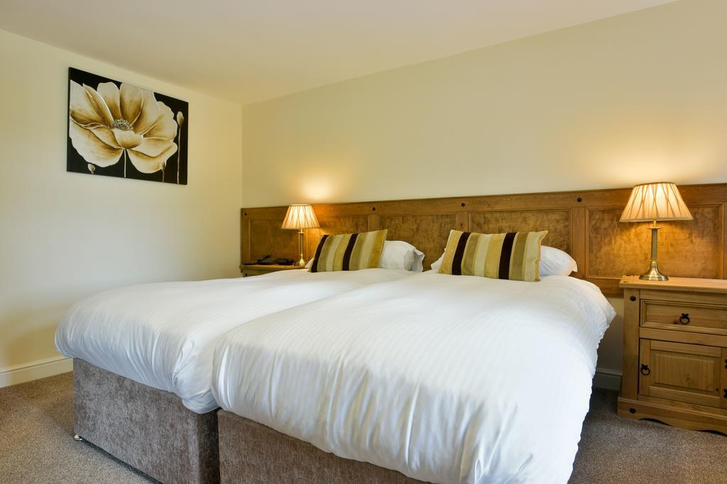 Edenhall Country Hotel ภายนอก รูปภาพ