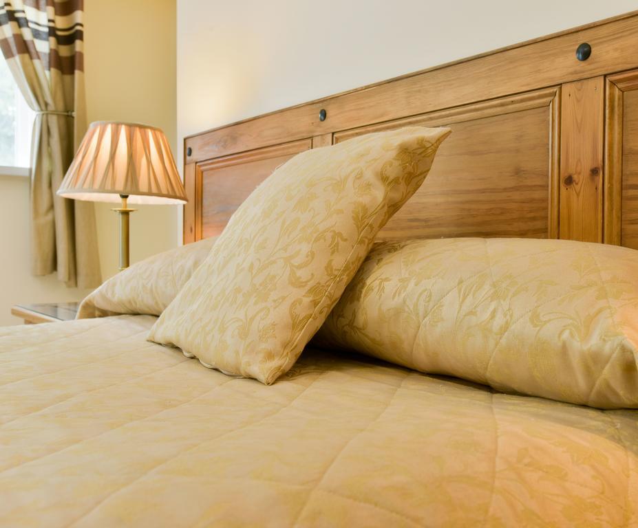 Edenhall Country Hotel ภายนอก รูปภาพ