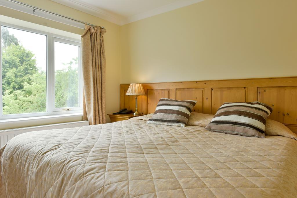 Edenhall Country Hotel ภายนอก รูปภาพ