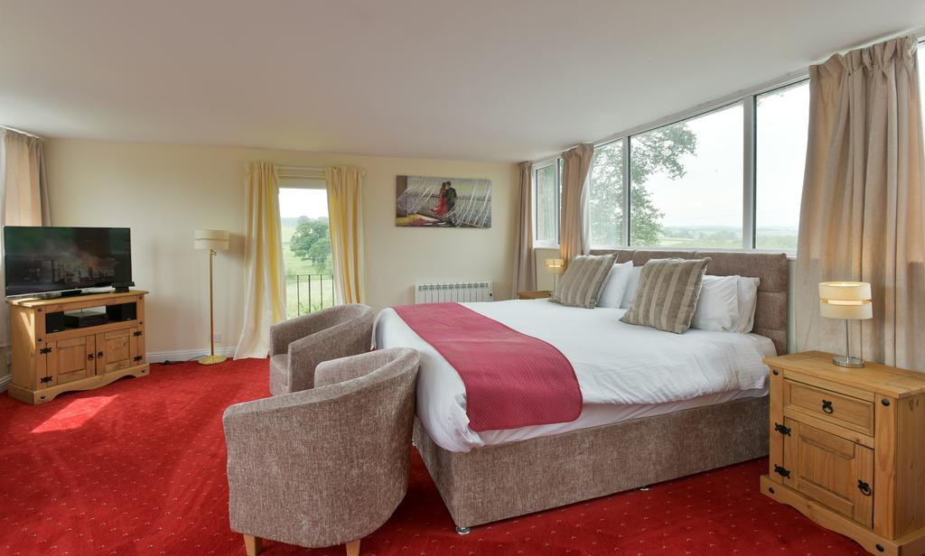 Edenhall Country Hotel ภายนอก รูปภาพ