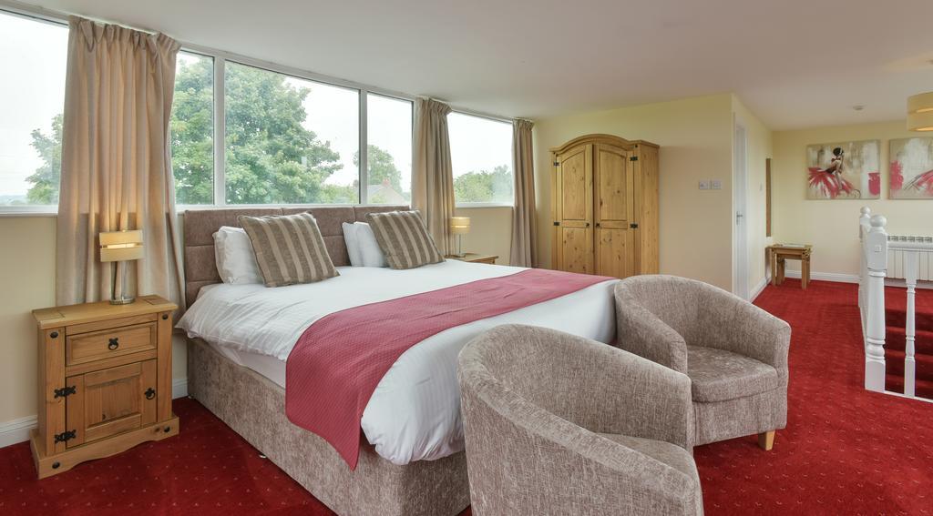 Edenhall Country Hotel ภายนอก รูปภาพ