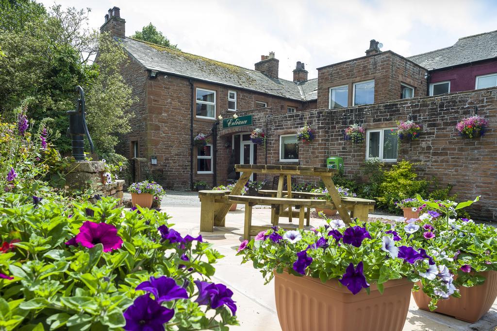 Edenhall Country Hotel ภายนอก รูปภาพ
