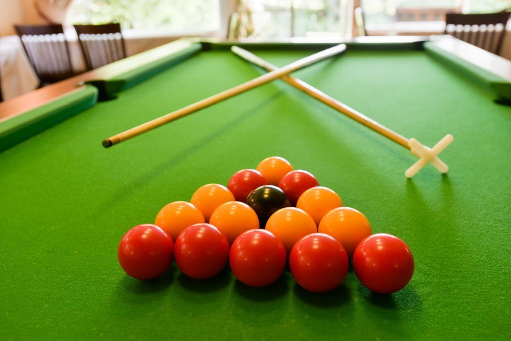 Edenhall Country Hotel ภายนอก รูปภาพ