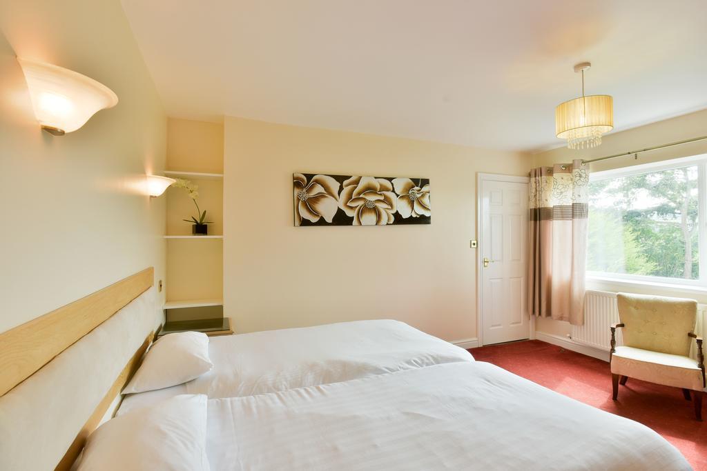 Edenhall Country Hotel ภายนอก รูปภาพ