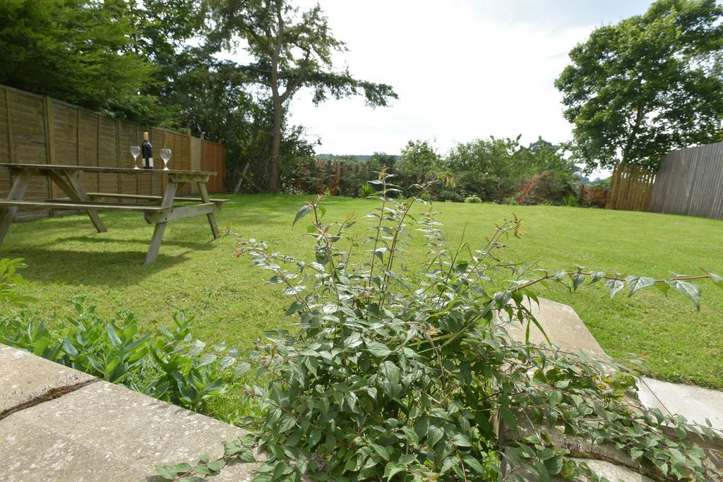 Edenhall Country Hotel ภายนอก รูปภาพ