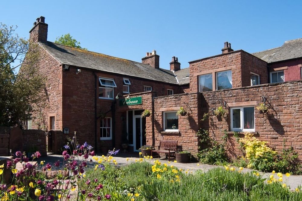 Edenhall Country Hotel ภายนอก รูปภาพ